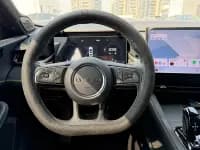 Lynk & Co 03 2023 1.5TD DCT Pro — миниатюра 7