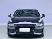 Lynk & Co 03 2022 1.5TD DCT Pro — миниатюра 2