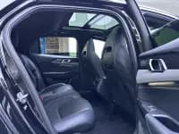 Lynk & Co 03 2022 1.5TD DCT Pro — миниатюра 11