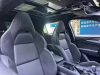 Lynk & Co 03 2022 1.5TD DCT Pro — миниатюра 13