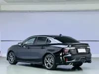 Lynk & Co 03 2022 1.5TD DCT Pro — миниатюра 4