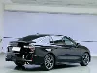 Lynk & Co 03 2022 1.5TD DCT Pro — миниатюра 6