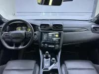 Lynk & Co 03 2022 1.5TD DCT Pro — миниатюра 7