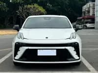 Lynk & Co 03 2023 1.5TD DCT Pro — миниатюра 2