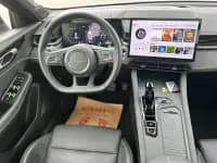 Lynk & Co 03 2023 1.5TD DCT Pro — миниатюра 17