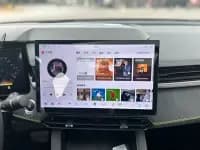 Lynk & Co 03 2023 1.5TD DCT Pro — миниатюра 19