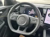 Lynk & Co 03 2023 1.5TD DCT Pro — миниатюра 20