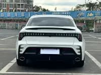 Lynk & Co 03 2023 1.5TD DCT Pro — миниатюра 5