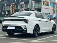 Lynk & Co 03 2023 1.5TD DCT Pro — миниатюра 6