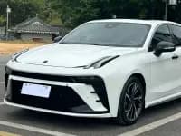 Lynk & Co 03 2023 1.5TD DCT Pro — миниатюра 9