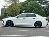 Lynk & Co 03 2023 1.5TD DCT Pro — миниатюра 10