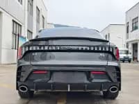 Lynk & Co 03 2023 2.0TD DCT Pro — миниатюра 11