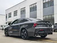 Lynk & Co 03 2023 2.0TD DCT Pro — миниатюра 12