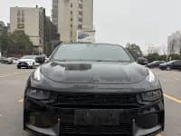 Lynk & Co 03 2021 1.5TD DCT Pro — миниатюра 1