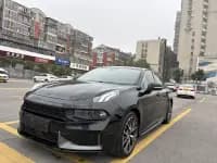 Lynk & Co 03 2021 1.5TD DCT Pro — миниатюра 2