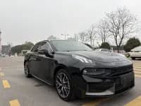 Lynk & Co 03 2021 1.5TD DCT Pro — миниатюра 3