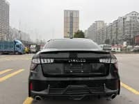 Lynk & Co 03 2021 1.5TD DCT Pro — миниатюра 8