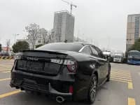 Lynk & Co 03 2021 1.5TD DCT Pro — миниатюра 9