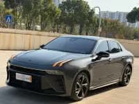 Lynk & Co 03 2023 1.5TD DCT Pro — миниатюра 1