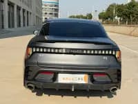 Lynk & Co 03 2023 1.5TD DCT Pro — миниатюра 11