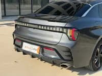 Lynk & Co 03 2023 1.5TD DCT Pro — миниатюра 12