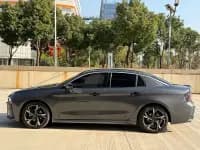 Lynk & Co 03 2023 1.5TD DCT Pro — миниатюра 3