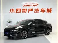 Lynk & Co 03 2019 2.0TD Automatic Pro Edition — миниатюра 1