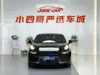 Lynk & Co 03 2019 2.0TD Automatic Pro Edition — миниатюра 2