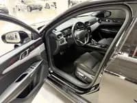 Lynk & Co 03 2019 2.0TD Automatic Pro Edition — миниатюра 14