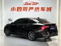 Lynk & Co 03 2019 2.0TD Automatic Pro Edition — миниатюра 7