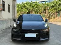 Lynk & Co 03 2021 2.0TD Automatic Champion Edition — миниатюра 2