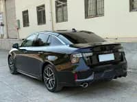 Lynk & Co 03 2021 2.0TD Automatic Champion Edition — миниатюра 4