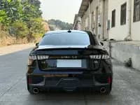 Lynk & Co 03 2021 2.0TD Automatic Champion Edition — миниатюра 5