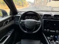 Lynk & Co 03 2021 2.0TD Automatic Champion Edition — миниатюра 9