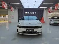 Lynk & Co 03 2022 2.0TD DCT Pro — миниатюра 2