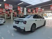 Lynk & Co 03 2022 2.0TD DCT Pro — миниатюра 4