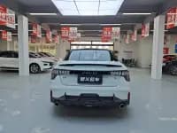 Lynk & Co 03 2022 2.0TD DCT Pro — миниатюра 5