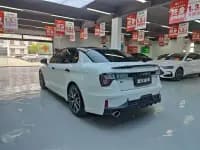 Lynk & Co 03 2022 2.0TD DCT Pro — миниатюра 6