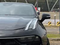 Lynk & Co 03 2023 2.0TD DCT Halo — миниатюра 4