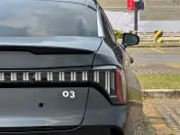 Lynk & Co 03 2023 2.0TD DCT Halo — миниатюра 32