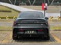 Lynk & Co 03 2023 2.0TD DCT Halo — миниатюра 35