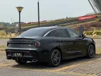 Lynk & Co 03 2023 2.0TD DCT Halo — миниатюра 36