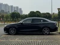 Lynk & Co 03 2023 2.0TD DCT Halo — миниатюра 9