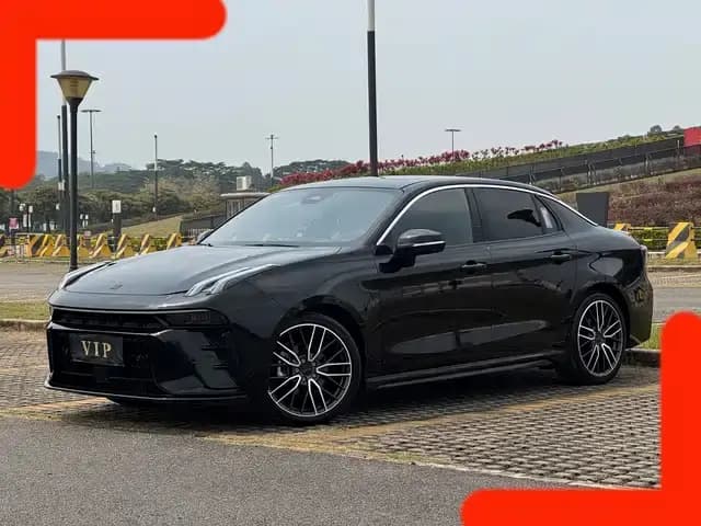 Lynk & Co 03 2023 2.0TD DCT Halo