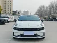 Lynk & Co 03 2018 1.5TD DCT Pro Edition (National V Emission Standard) — миниатюра 2