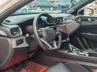 Lynk & Co 03 2018 1.5TD DCT Pro Edition (National V Emission Standard) — миниатюра 11