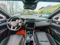 Lynk & Co 03 2018 1.5TD DCT Pro Edition (National V Emission Standard) — миниатюра 12