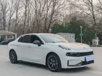 Lynk & Co 03 2018 1.5TD DCT Pro Edition (National V Emission Standard) — миниатюра 3