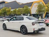 Lynk & Co 03 2018 1.5TD DCT Pro Edition (National V Emission Standard) — миниатюра 4