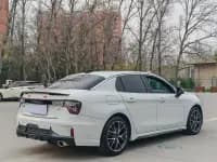 Lynk & Co 03 2018 1.5TD DCT Pro Edition (National V Emission Standard) — миниатюра 5